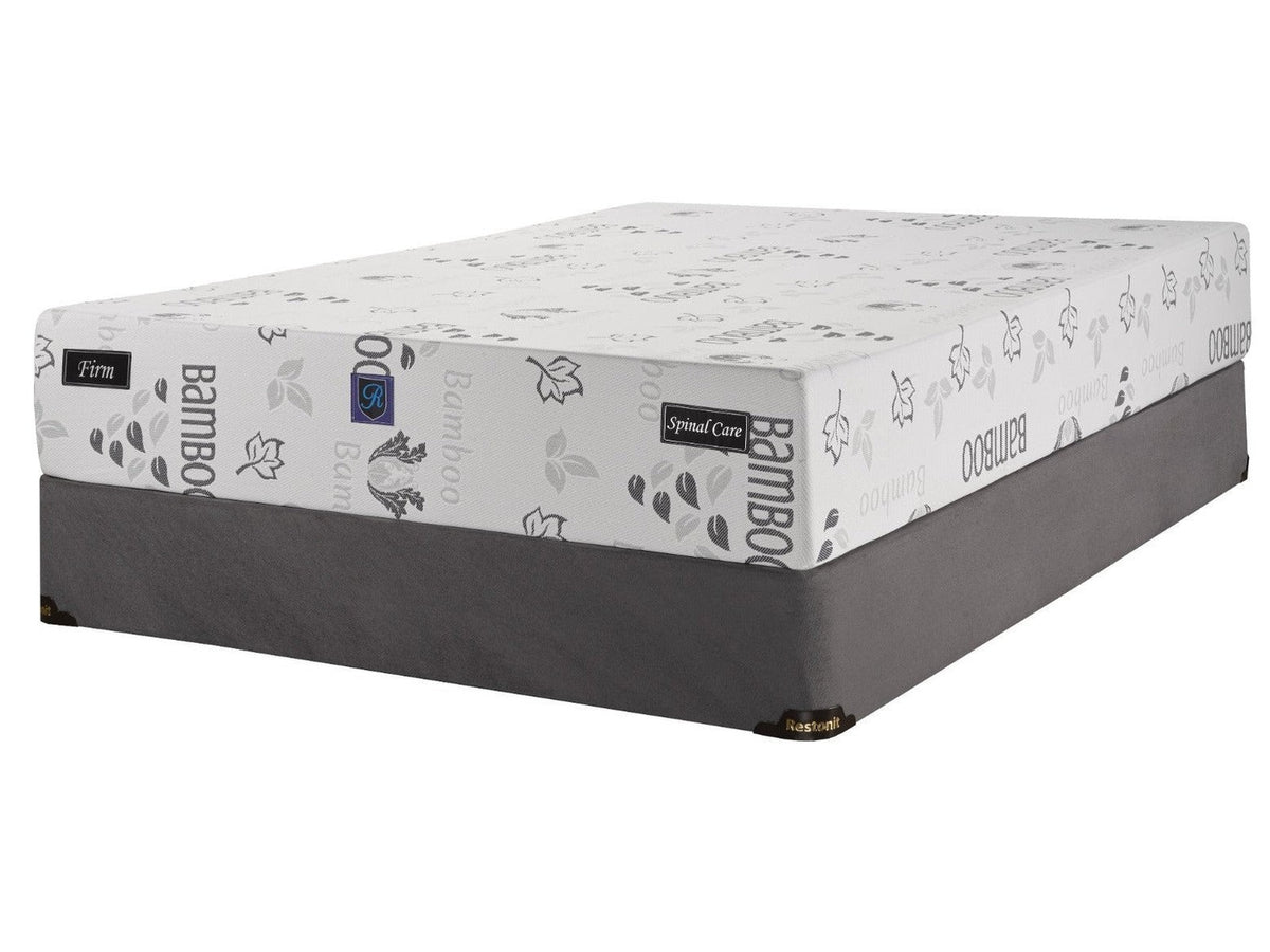 Spinal Care 8" Mattress