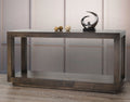 Salone Console Table 18" x 48" x 30"