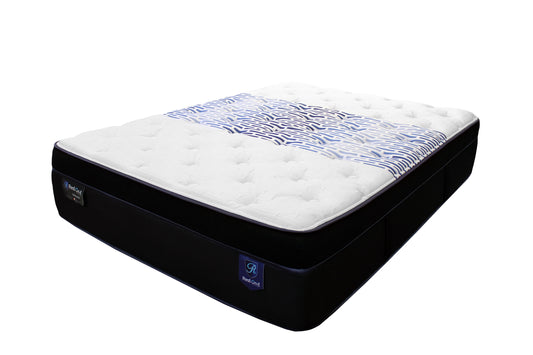 Sapphire Luxury  (Saphire) Mattress