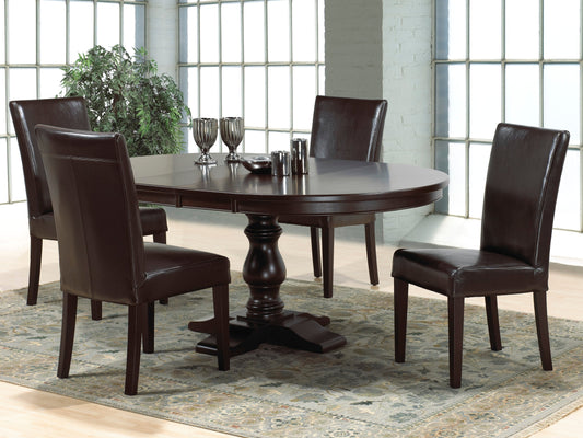 Savannah 42" x 42" x 1" + 2 - 12" centre extensions