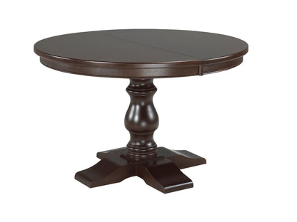 Savannah 42" x 42" x 1" + 2 - 12" centre extensions