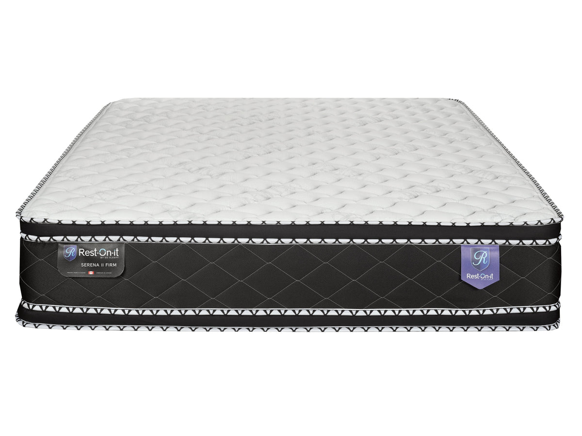 Serena II Firm Mattress