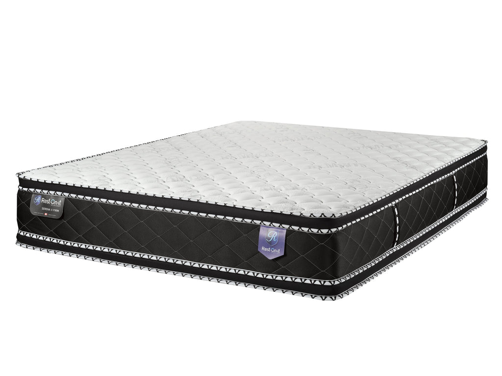 Serena II Firm Mattress