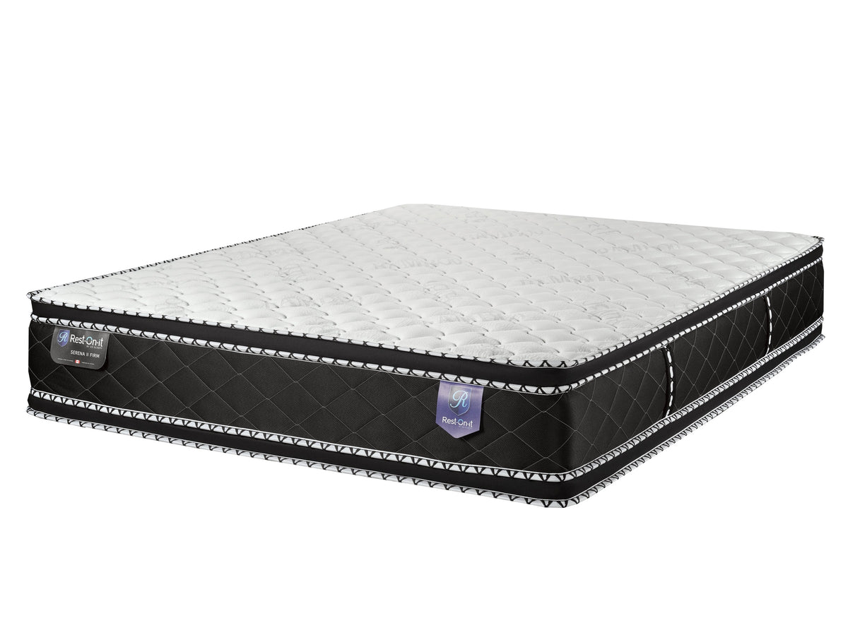 Serena II Firm Mattress