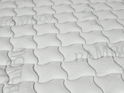 Serena II Firm Mattress