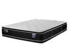 Serena II Plush Mattress
