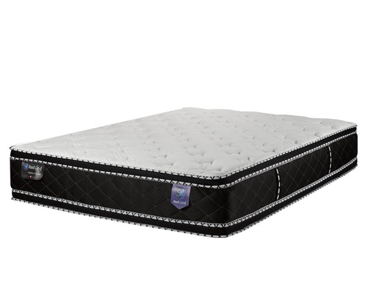 Serena II Plush Mattress