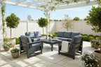 Modern Outdoor Sofa