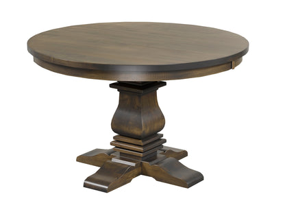 Spartan 42" x 42" x 1" + 2 - 12" centre extensions