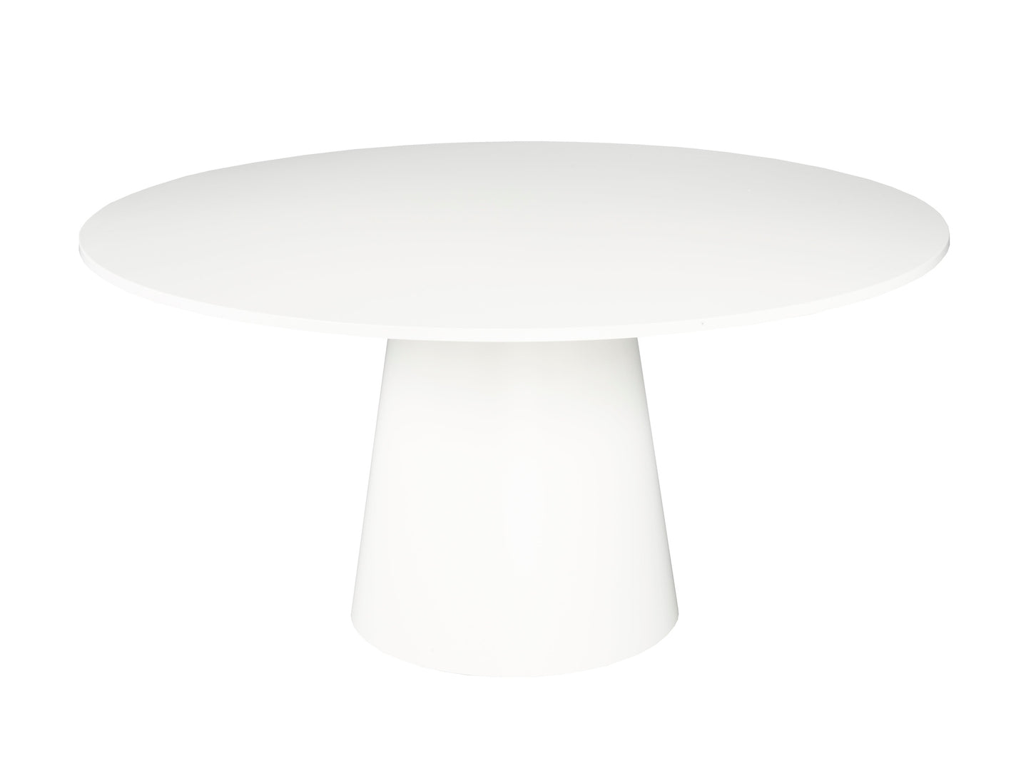 Statland 48" x 48" x 1.75" solid top