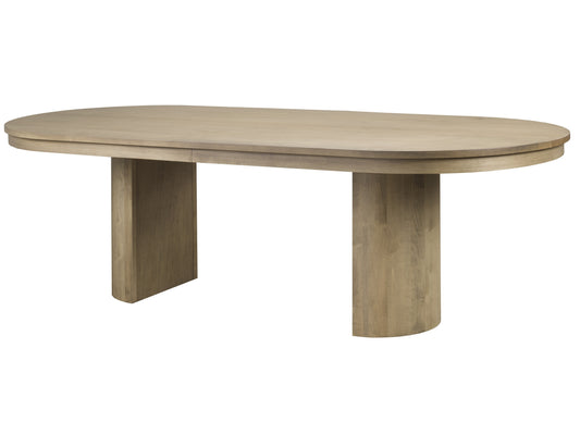 Strom 42" x 72" x 1" solid top
