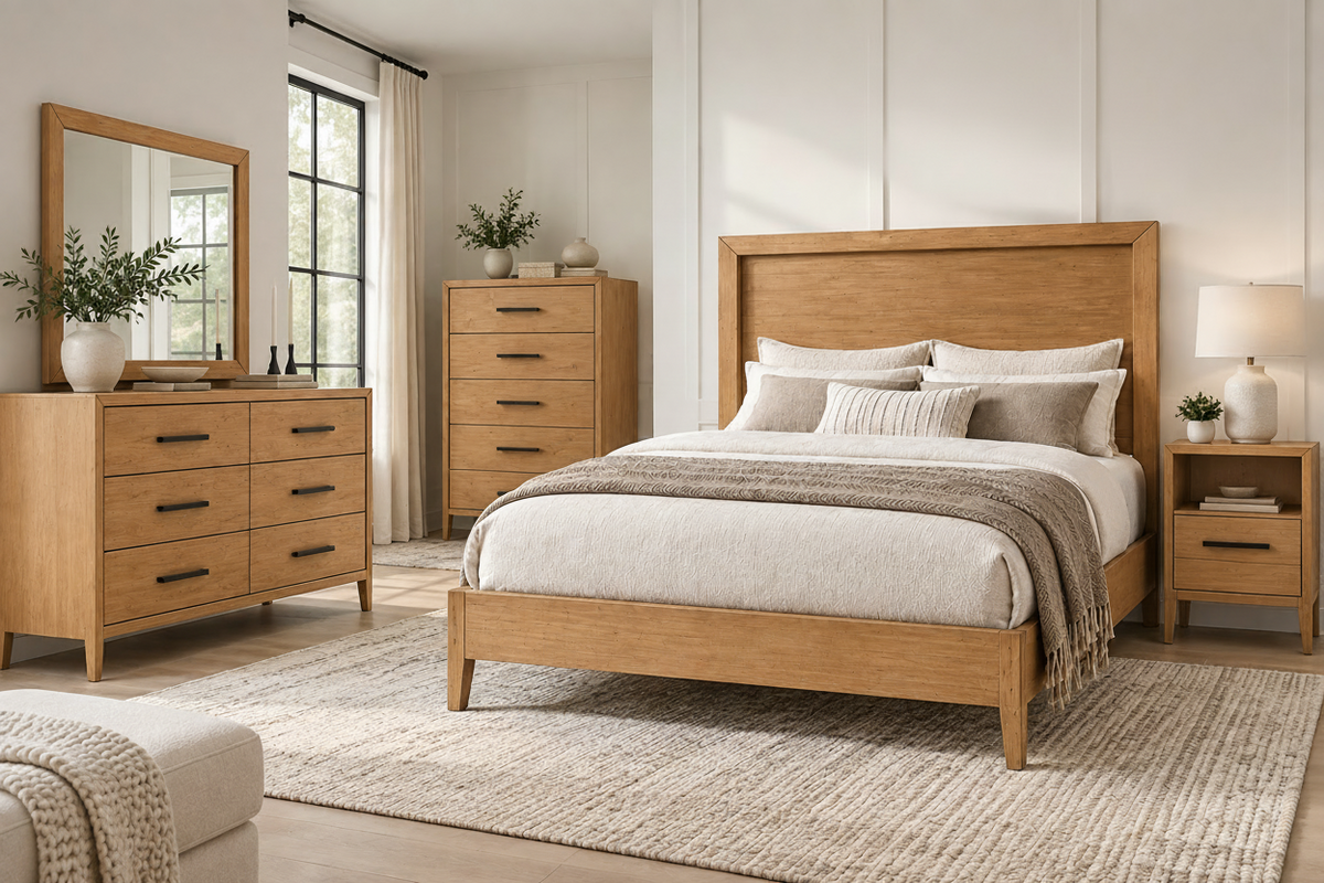 Quality Furniture