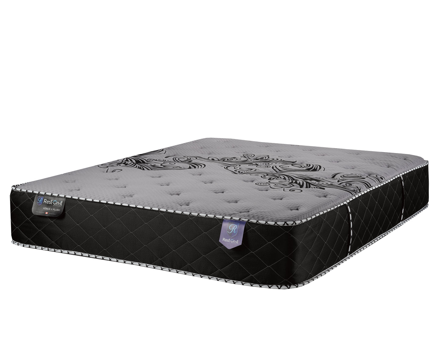 Venus II Plush Mattress