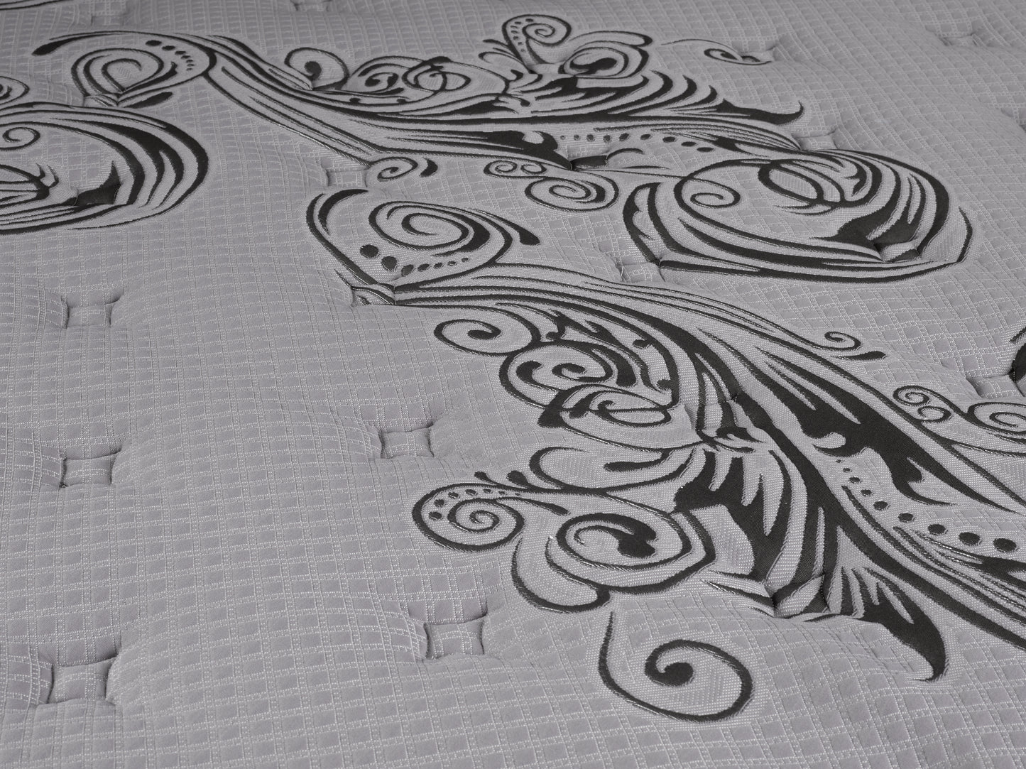 Venus II Plush Mattress