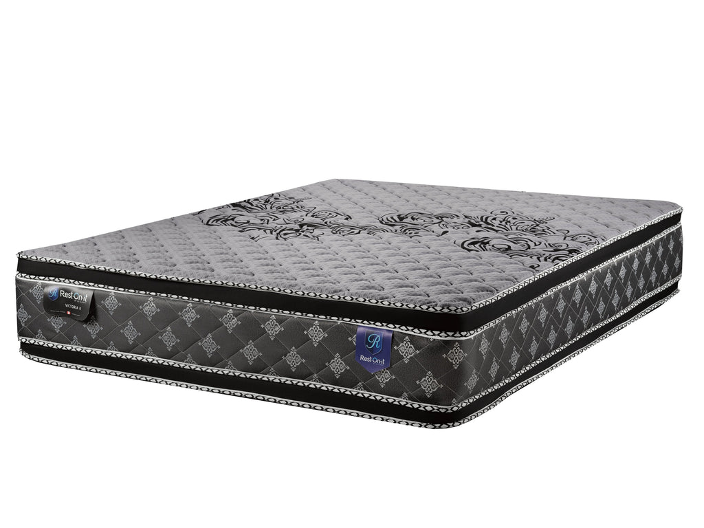 Victoria II (Royal Premium) Mattress