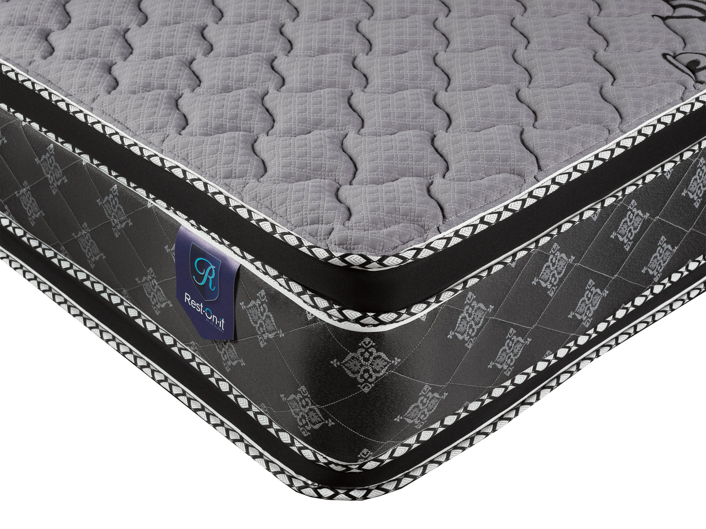 Victoria II (Royal Premium) Mattress