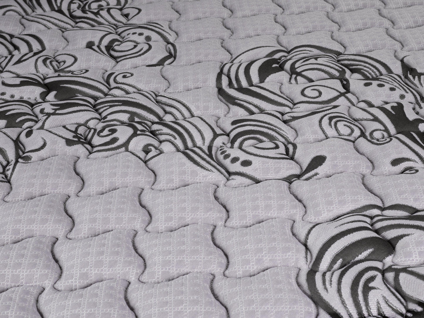 Victoria II (Royal Premium) Mattress