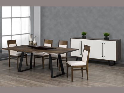 Viking 42" x 72" x 1.25" solid top