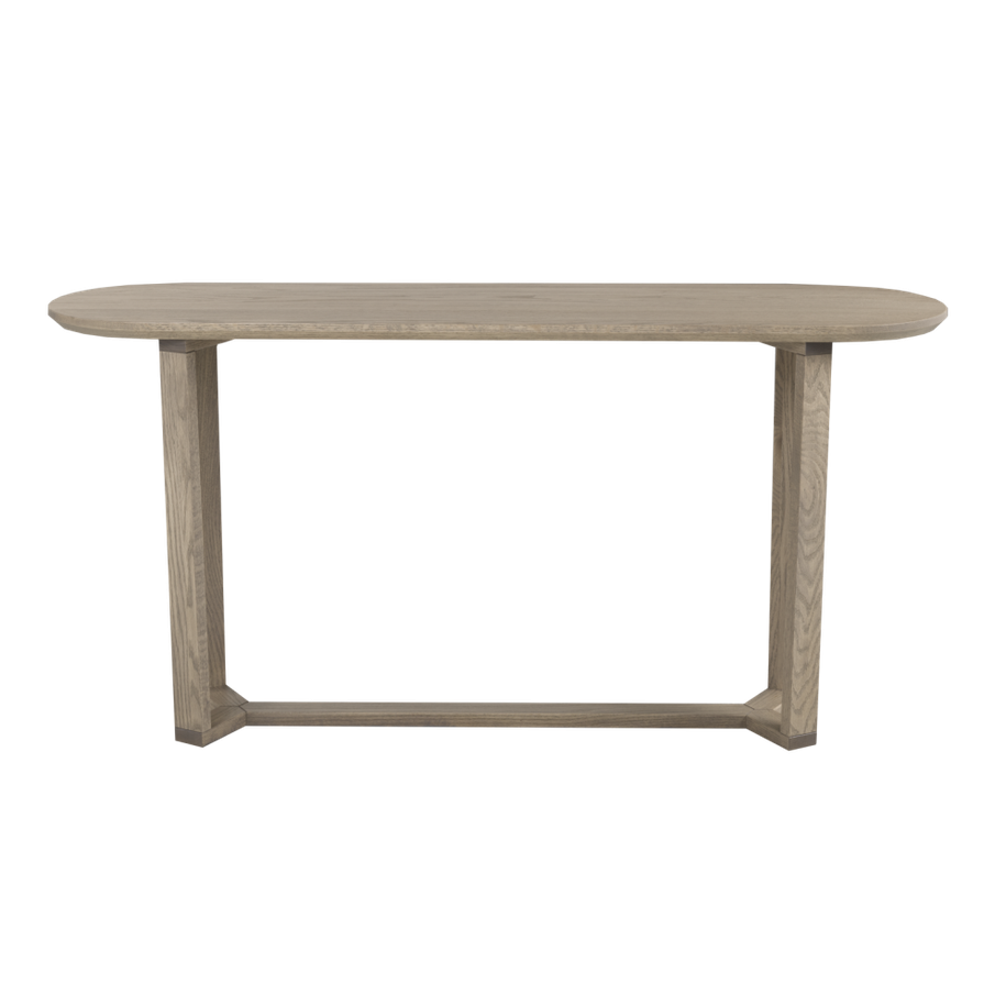 Floe server 16" x 48" x 30"