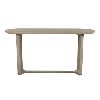 Floe server 16" x 48" x 30"