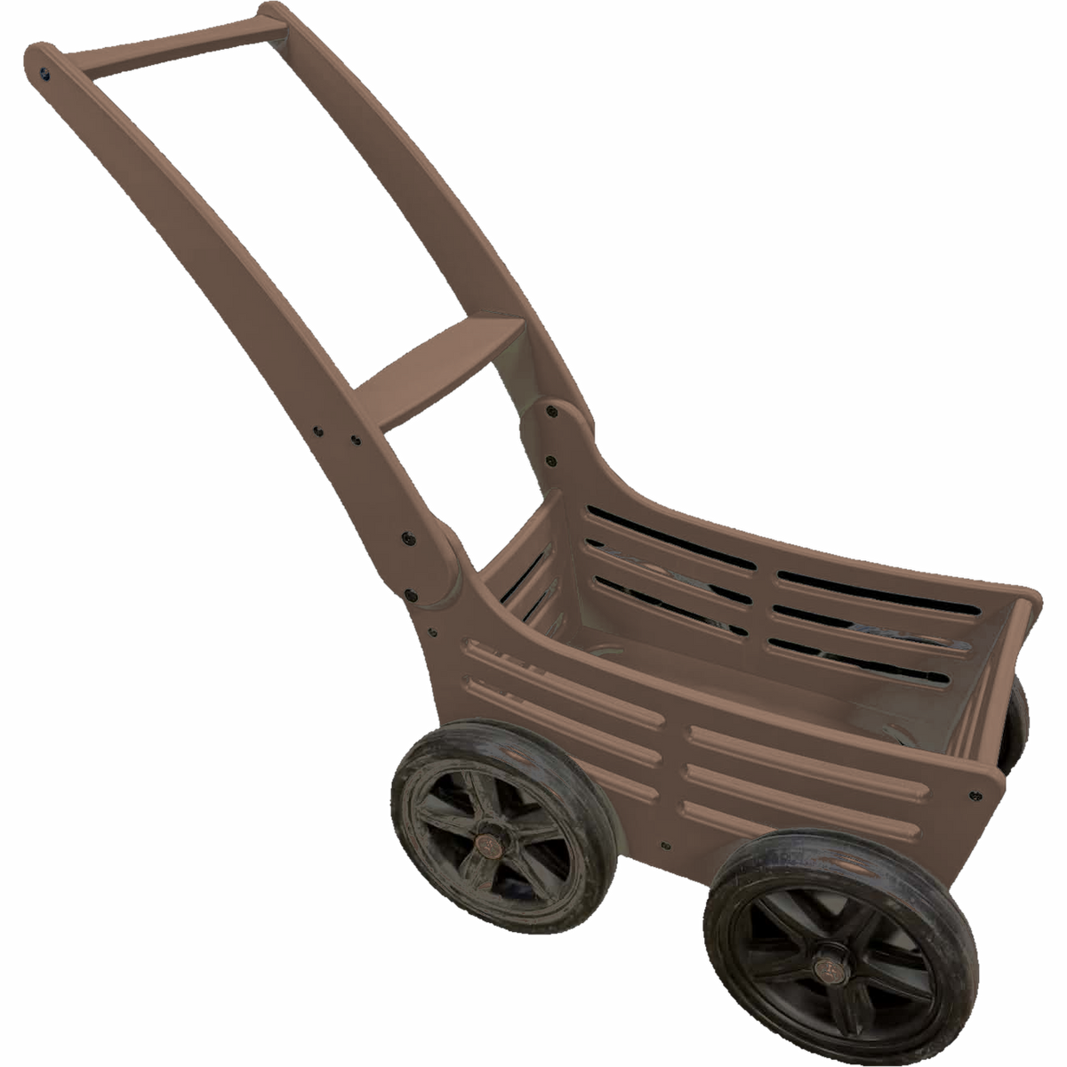 Modern Outdoor Doll Cart
