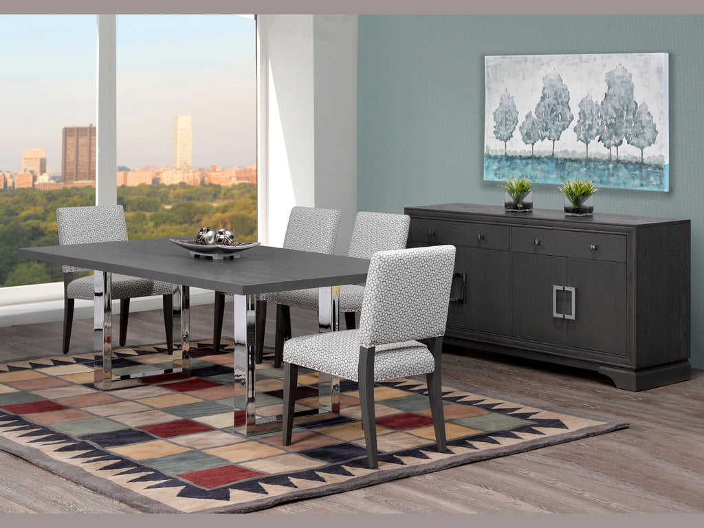 Copenhagen 42" x 72" x 1.75" solid top