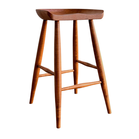 DJ Tractor Stool 24"