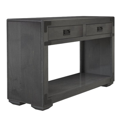 Arizona Hall Table w/Drawer(s) & shelf