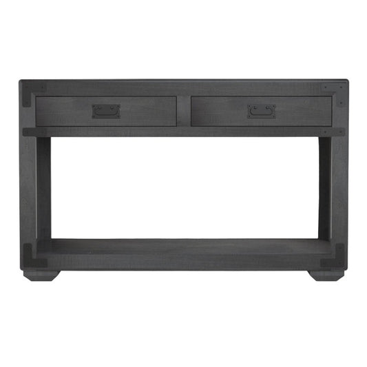 Arizona Hall Table w/Drawer(s) & shelf