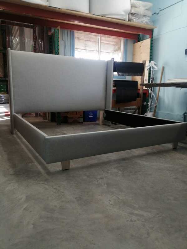 Upholstered Headboard Options