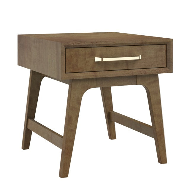 Mansfield  End Table w/1 Drawer