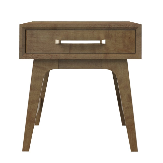 Mansfield  End Table w/1 Drawer