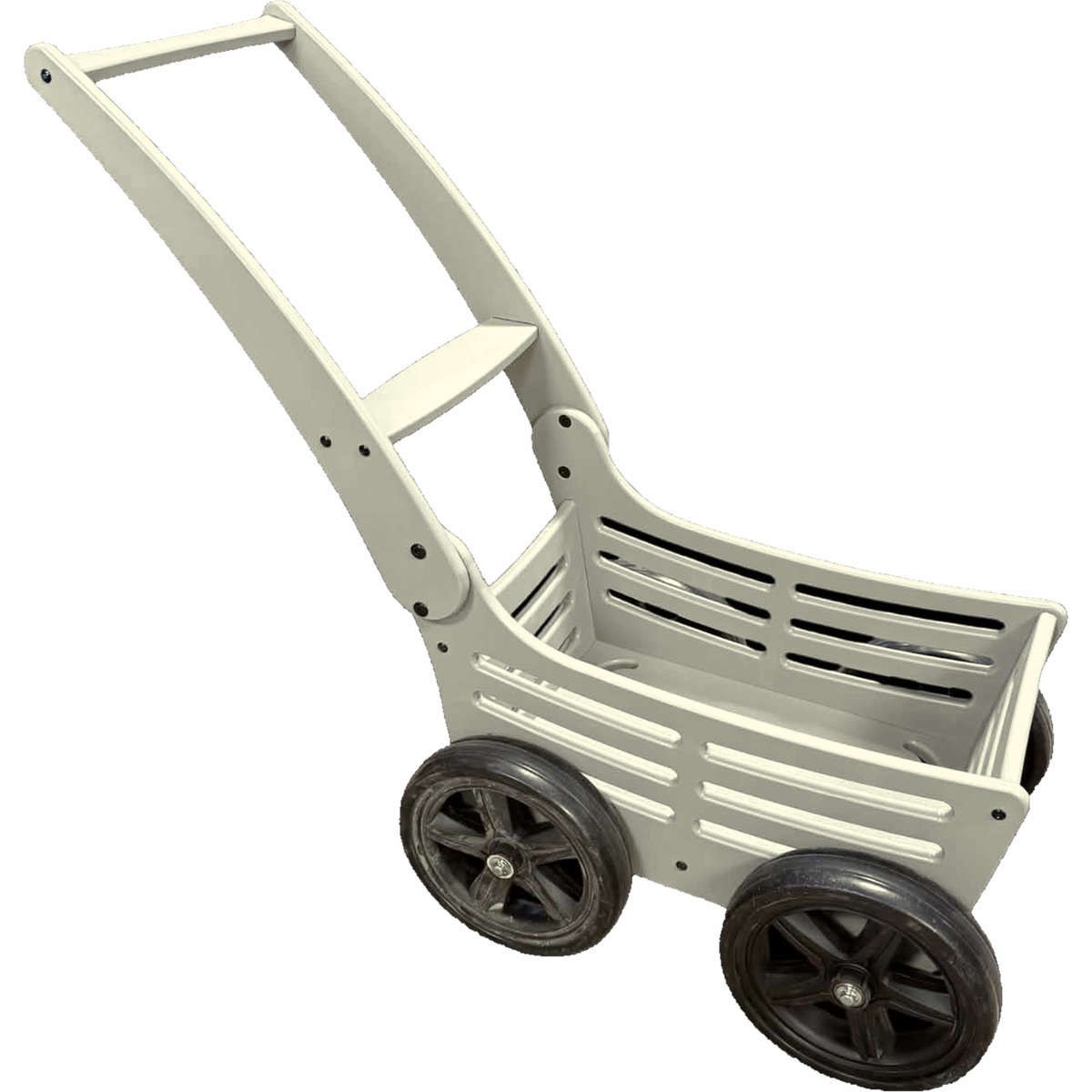 Modern Outdoor Doll Cart