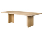 Manhattan 42" x 72" x 1.75" solid top