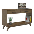 Mansfield  Hall Table w/Drawer(s) & shelf