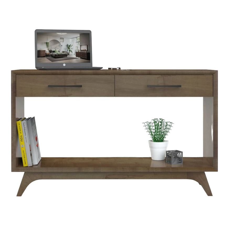 Mansfield  Hall Table w/Drawer(s) & shelf