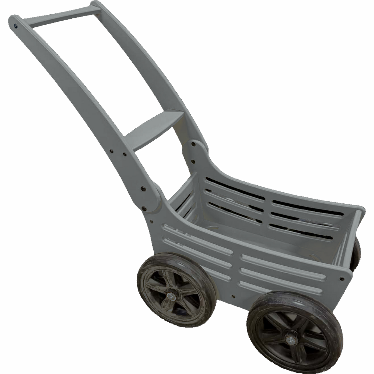 Modern Outdoor Doll Cart