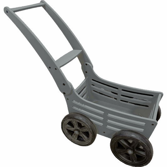 Modern Outdoor Doll Cart
