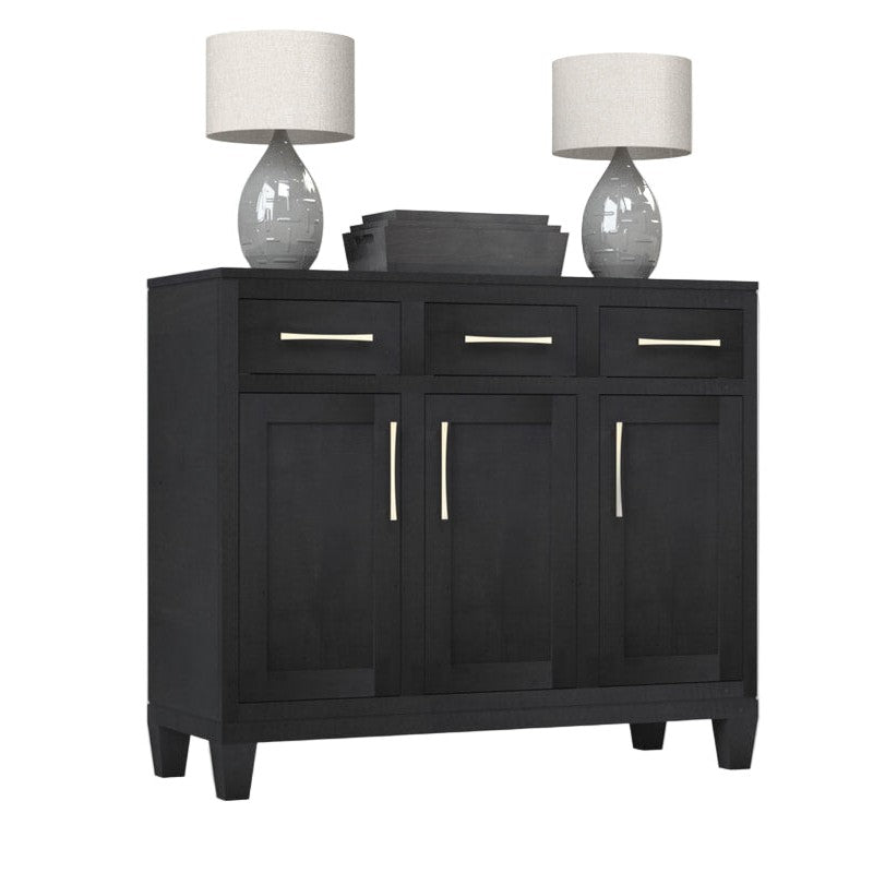 Metro  52" Sideboard