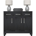 Metro  52" Sideboard