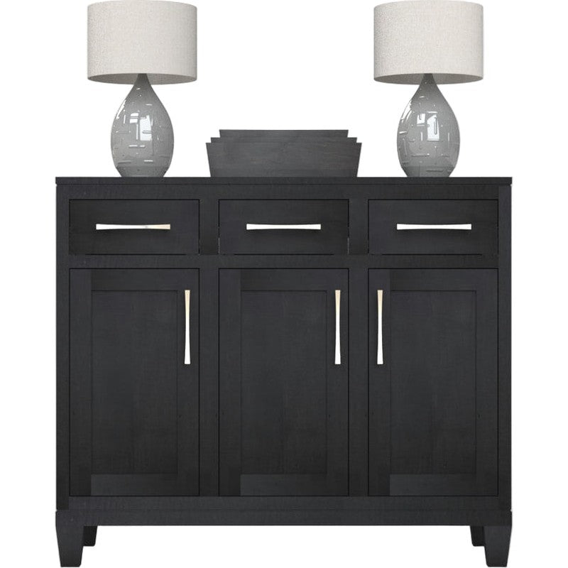 Metro  52" Sideboard