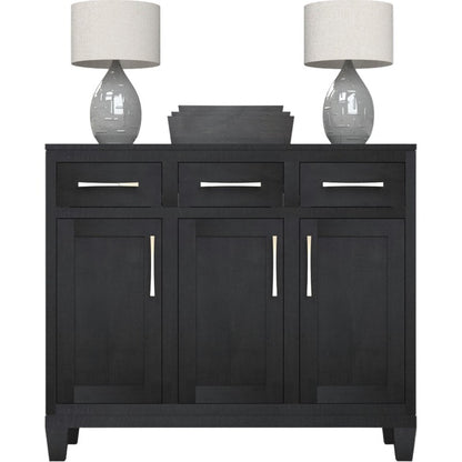 Metro  52" Sideboard