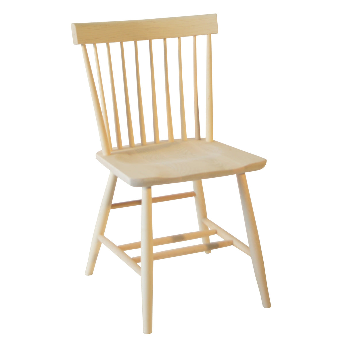 Modern Shaker Side