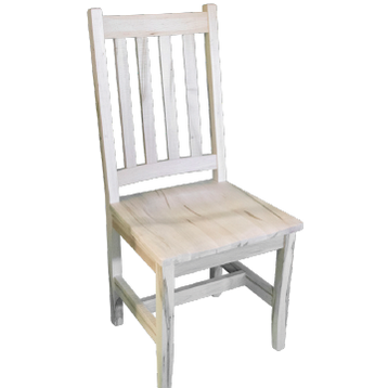 Muskoka Slatback Side