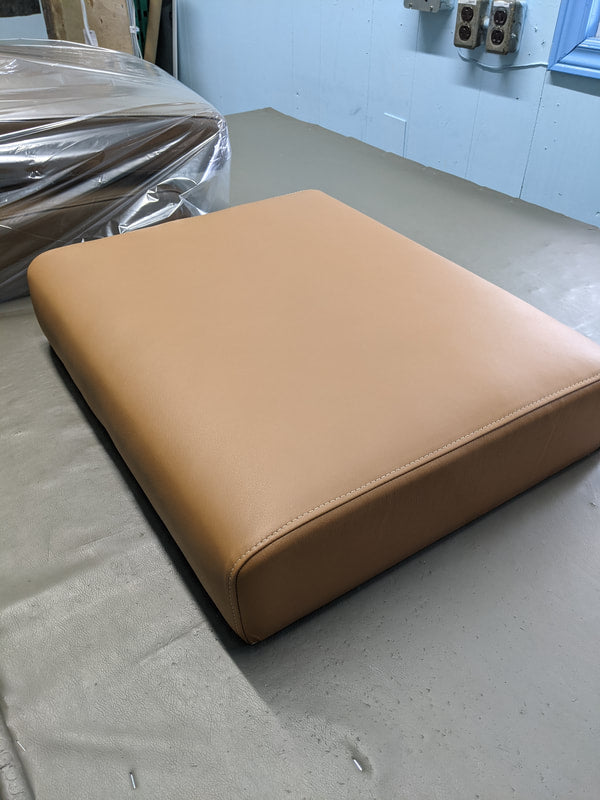 Upholstered Headboard Options