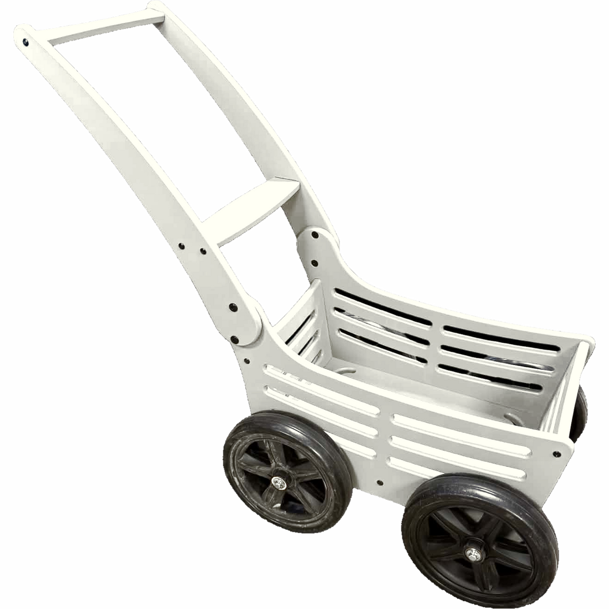 Modern Outdoor Doll Cart
